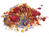 RAINBOW Artisan Herbal Tea Blend - CynCraft