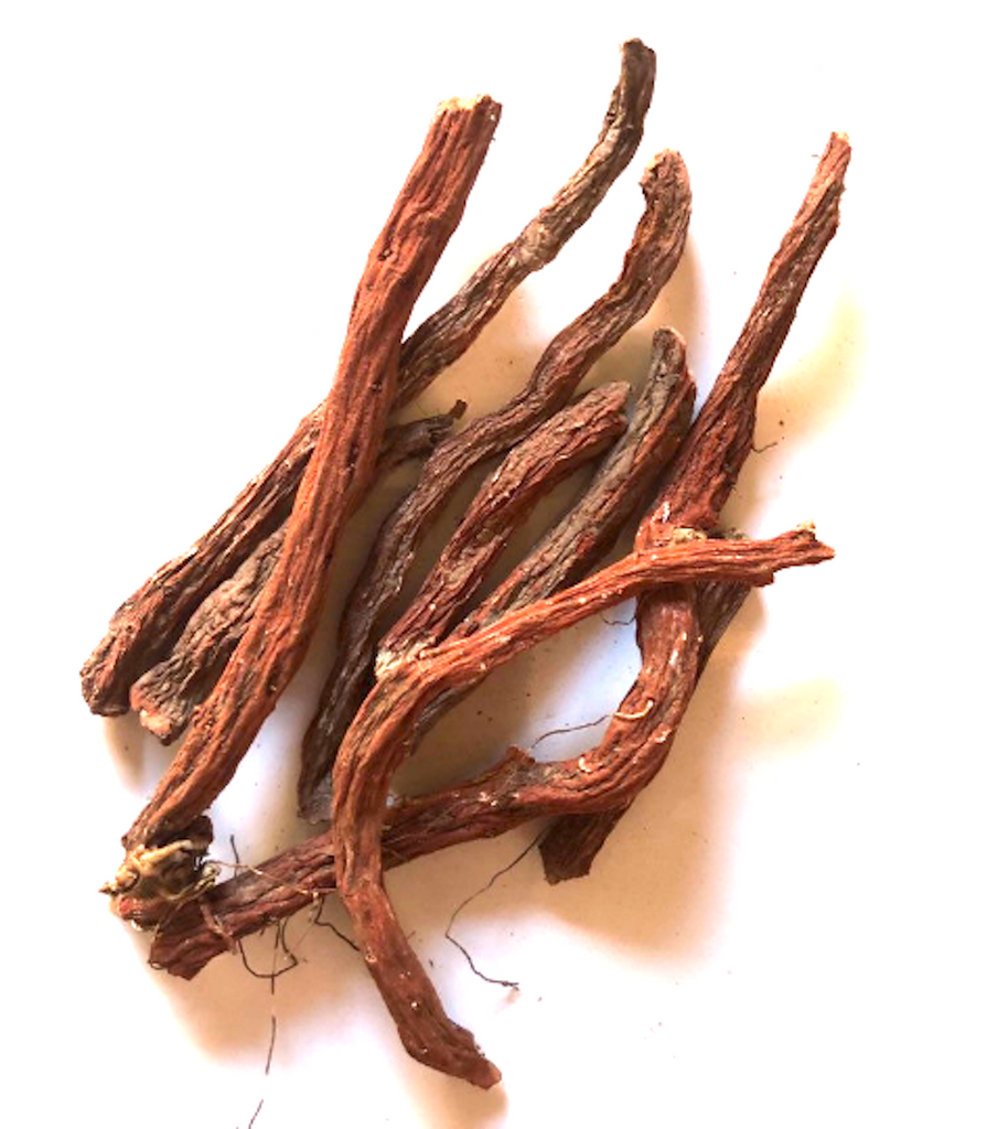 Red Sage Root, Dan Shen - Organic - CynCraft