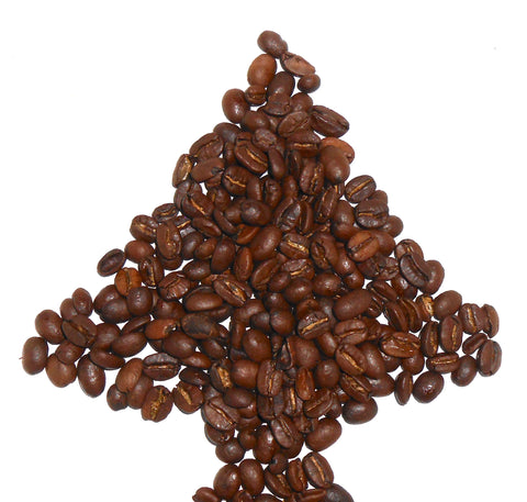 Rocky Mountain Roast - Organic Coffee - Light Roast - CynCraft