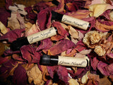 Perfume Oil - LOVERLY VALENTINE Collection - 14 Lovely, Romantic, Passionate Scents - CynCraft