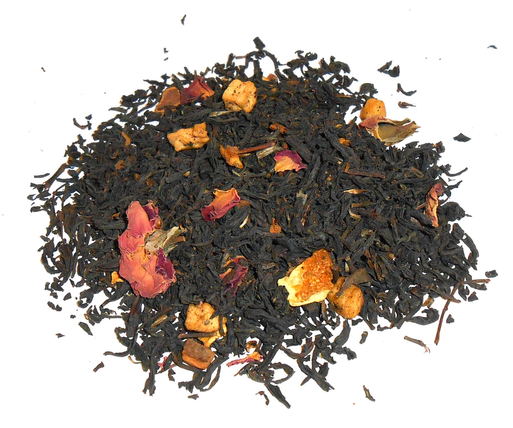 Winter Reverie Artisan Tea Blend - CynCraft