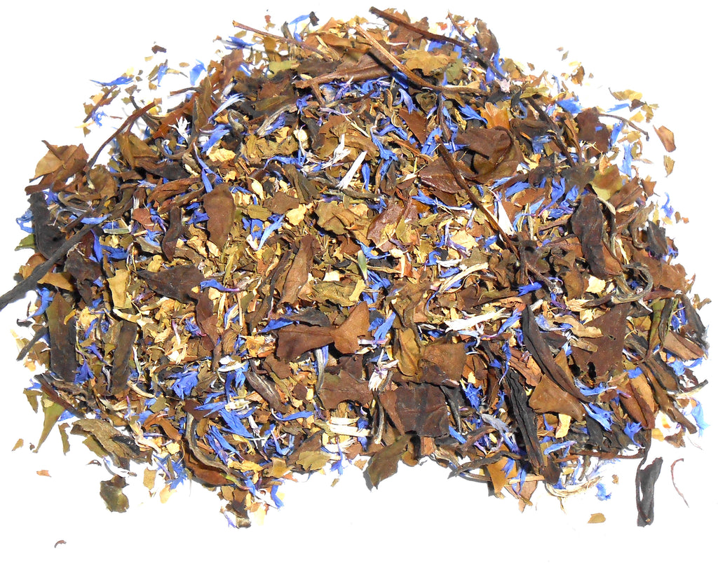 Winter Wind Artisan Tea Blend - CynCraft