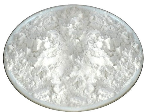Acacia Gum Arabic Powder, Organic - CynCraft