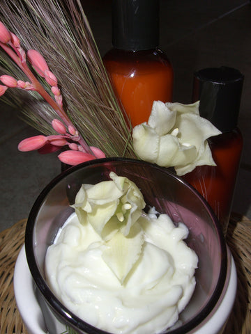 Lotion - SWEET SUMMER Collection - 18 Delicious, Ripe, Rich, Skin-Loving Recipes - CynCraft