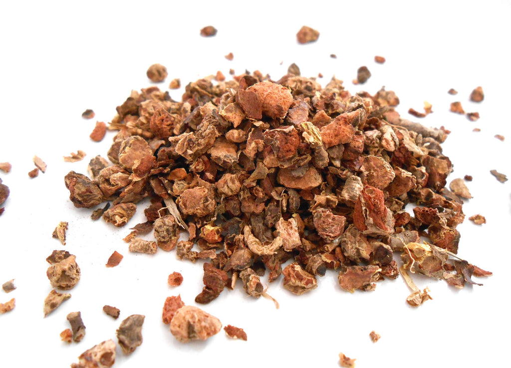 Rhodiola Root, Organic - Rhodiola Rosea - CynCraft