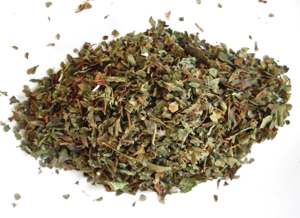 Lemon Balm Leaf, Organic - CynCraft