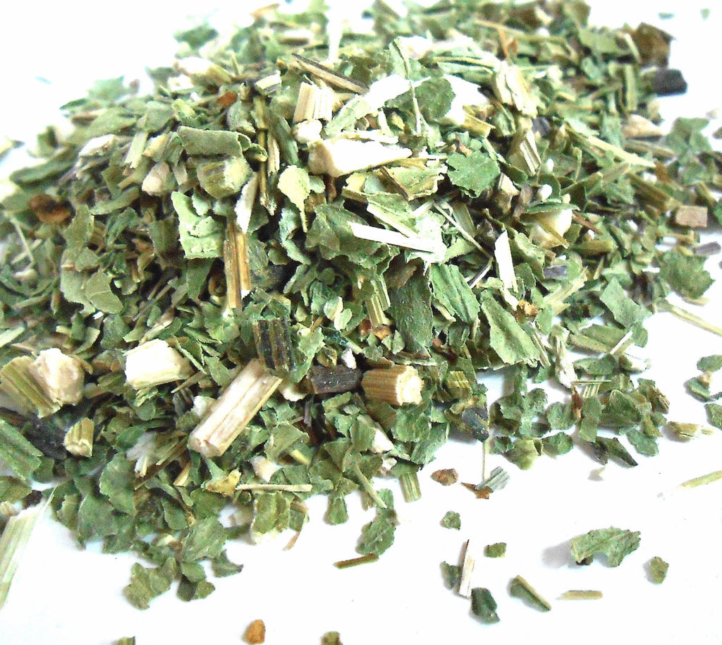 Echinacea Herb, Organic - CynCraft