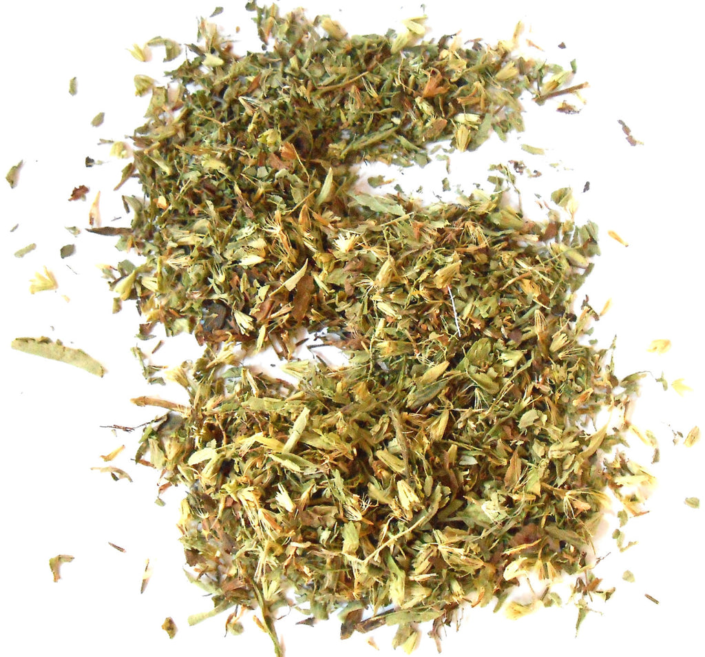 Stevia Leaf, Organic - Sweetleaf Sugar Leaf - CynCraft