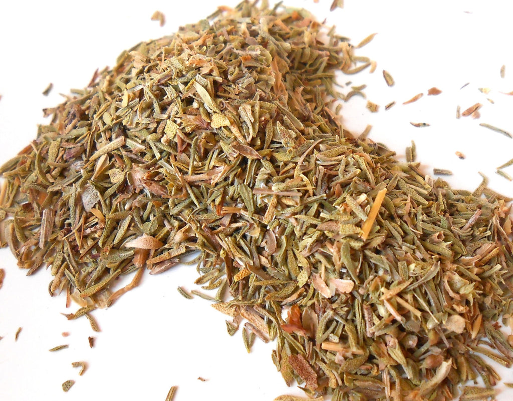 Thyme Leaf, Organic - Delicious Culinary Herb - CynCraft