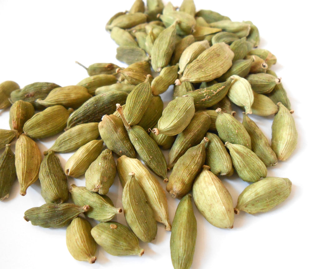 Cardamom Pods, Organic - CynCraft