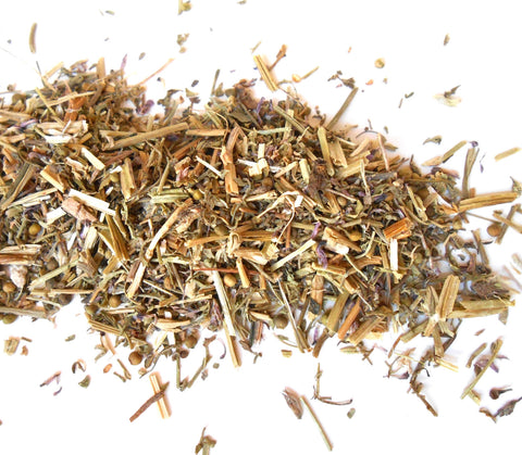Fumitory Herb, Organic - CynCraft