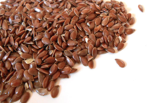 Flax Seed, Organic - CynCraft