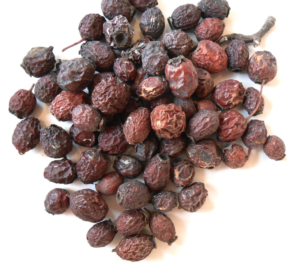 Hawthorn Berries, Organic - CynCraft