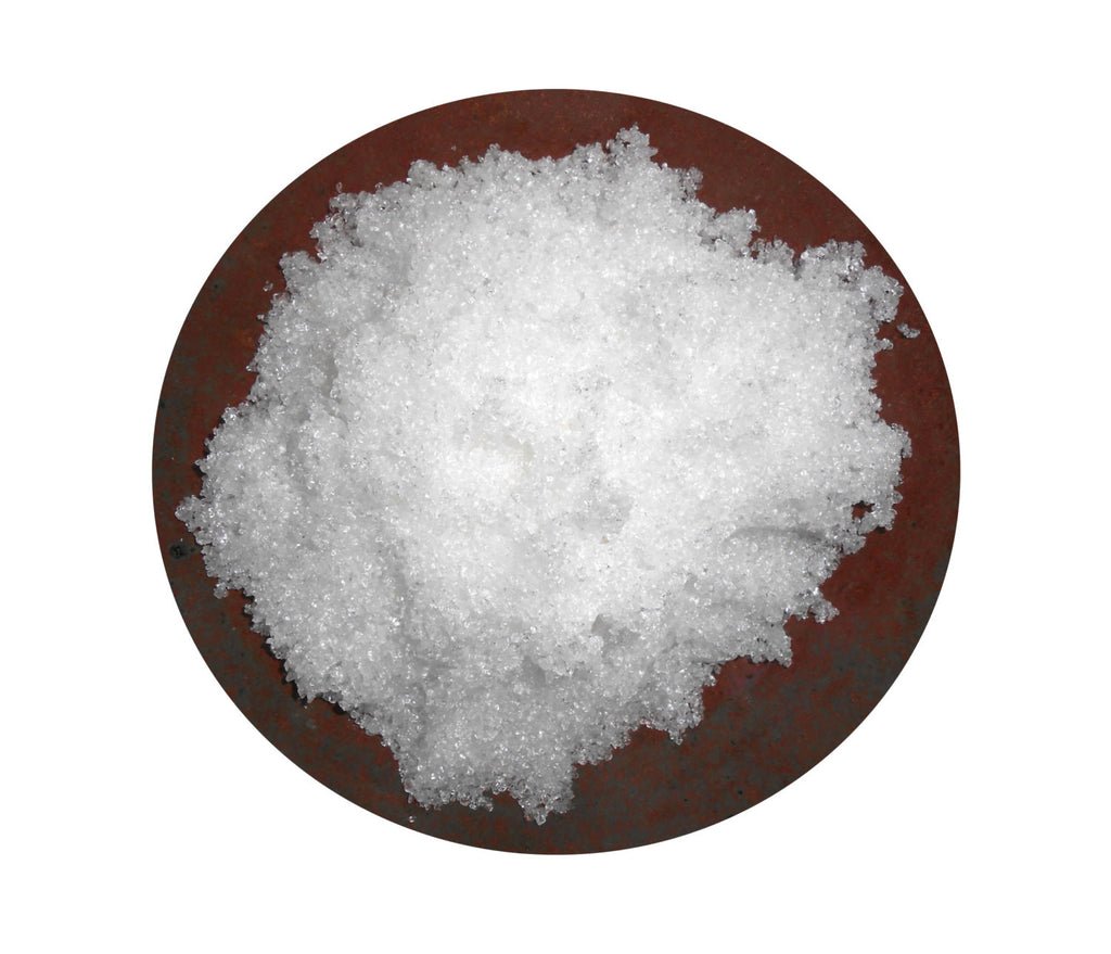 Dead Sea Salt, All-Natural - CynCraft