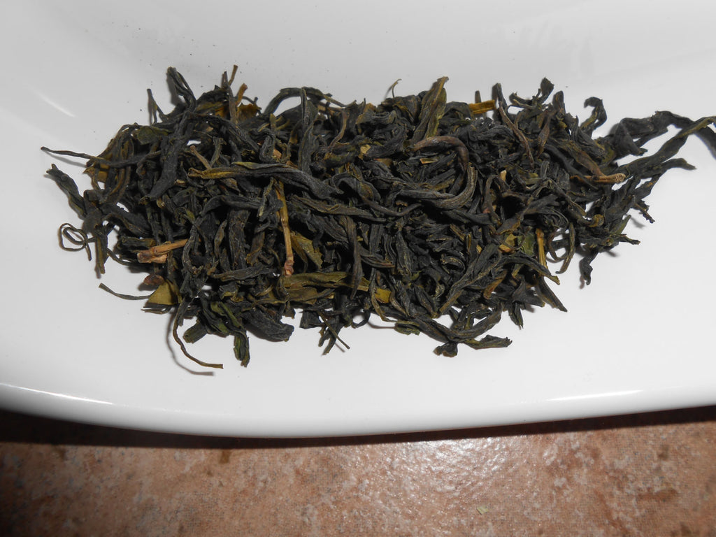 Dao Ren Loose Tea, Organic - CynCraft