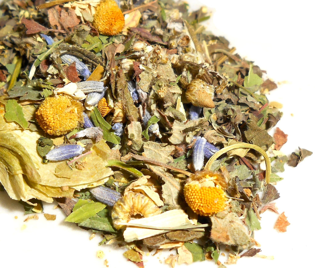 DREAMWEAVER Herbal Tonic Tea, Organic - CynCraft
