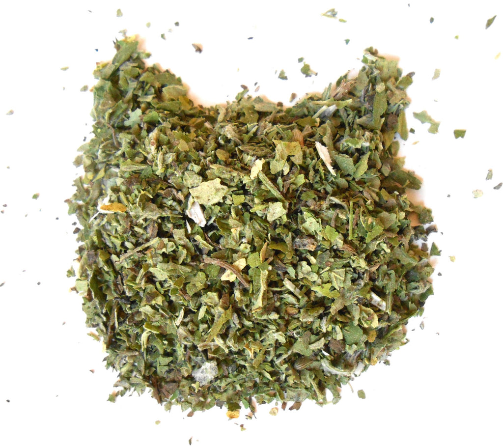 Catnip Herb, Organic - CynCraft