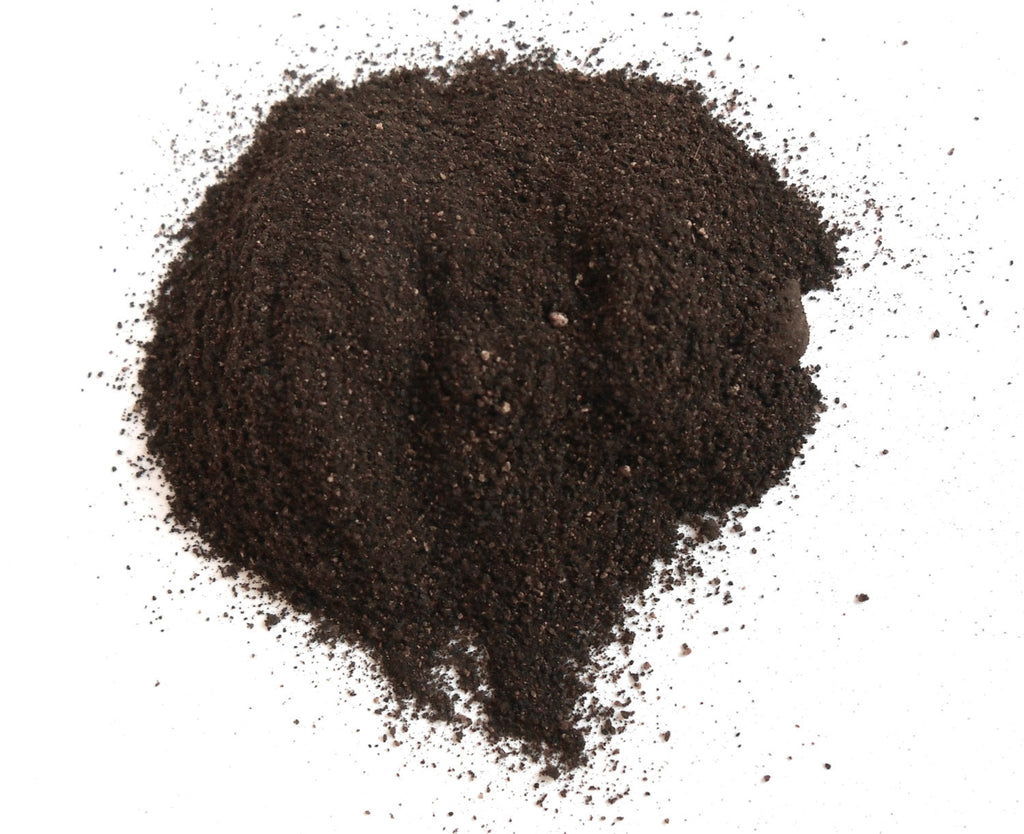 Black Walnut Hull Powder, Organic - CynCraft