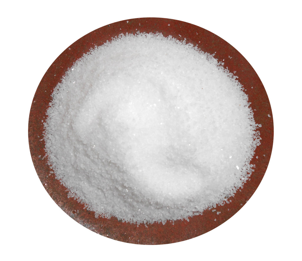 European Spa Sea Salt, All-Natural - CynCraft