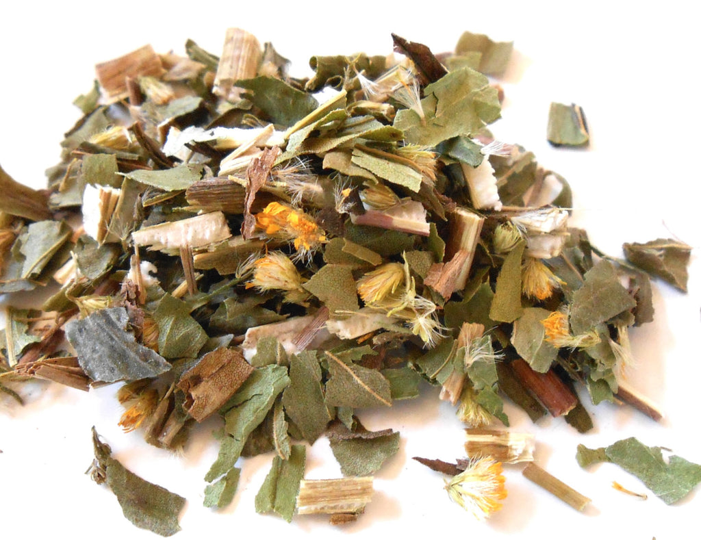 Goldenrod Herb, Organic - CynCraft