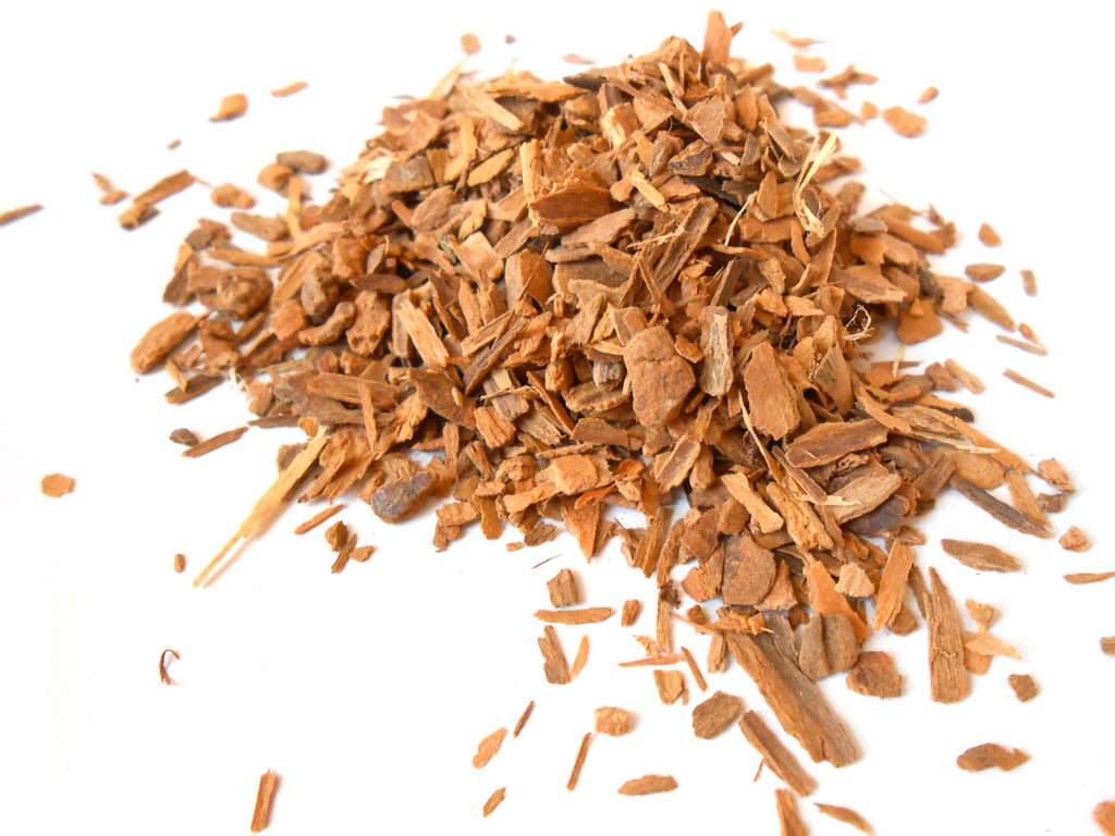 Sweet Cinnamon Chips, Organic - True Cinnamon - CynCraft