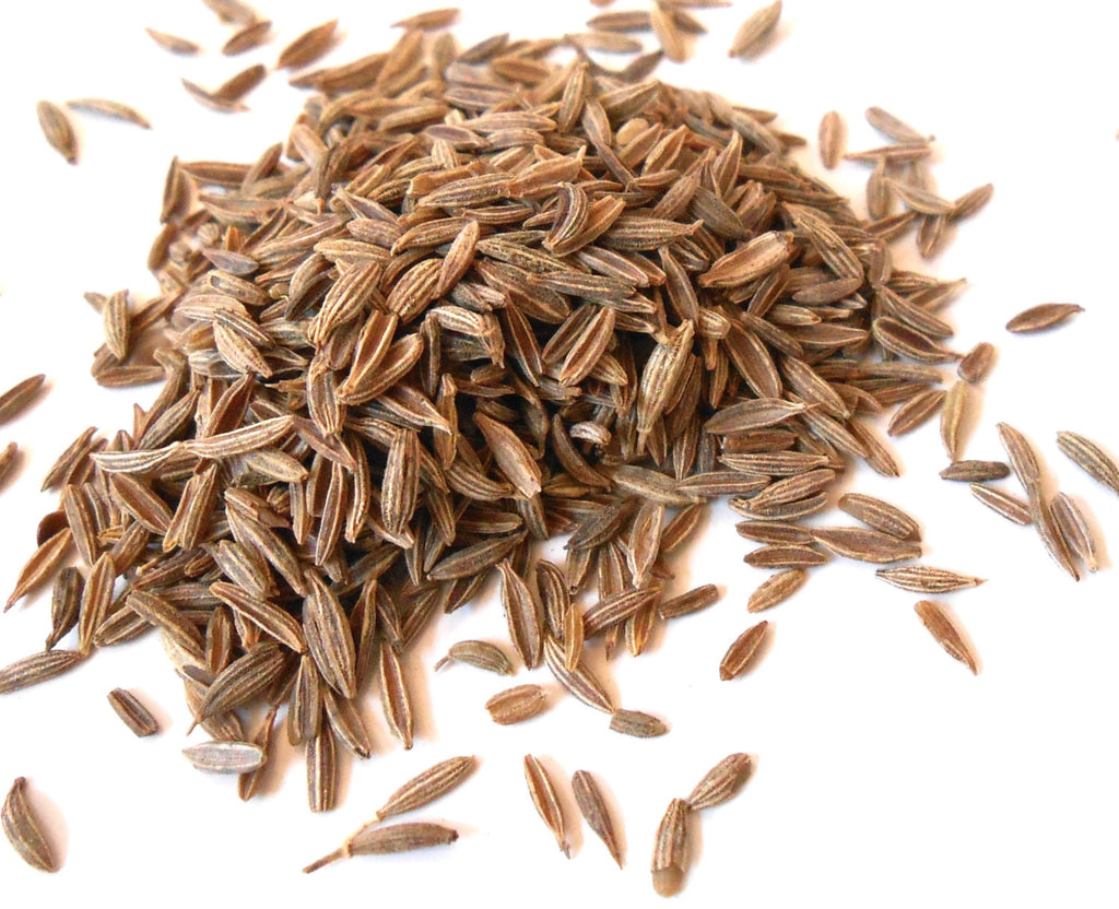 Cumin Seed, Organic - CynCraft