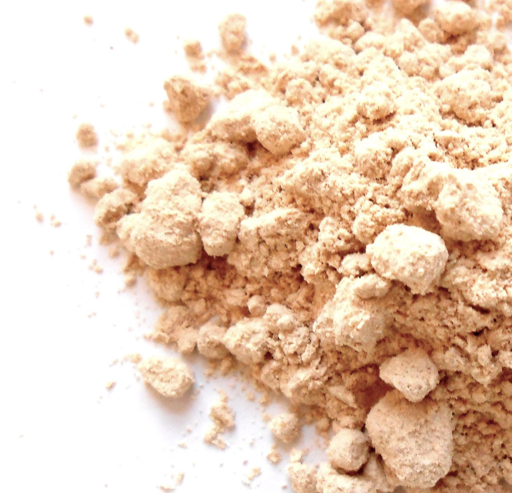 Maca Root Powder - Organic, Raw - CynCraft