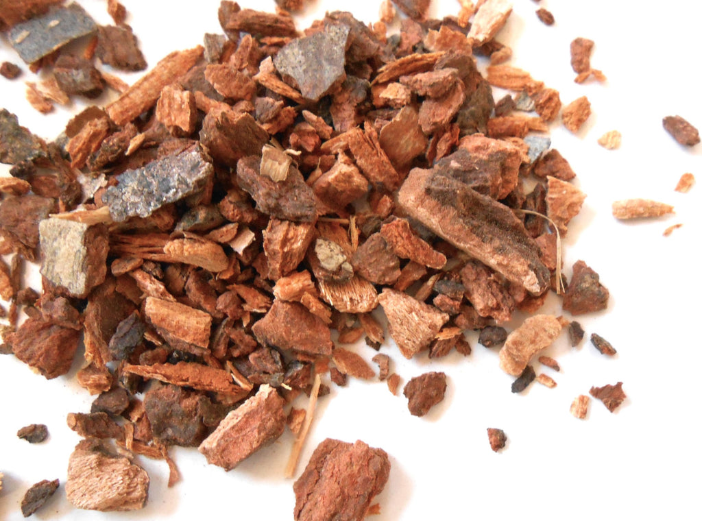 Wild Cherry Bark, Organic - CynCraft