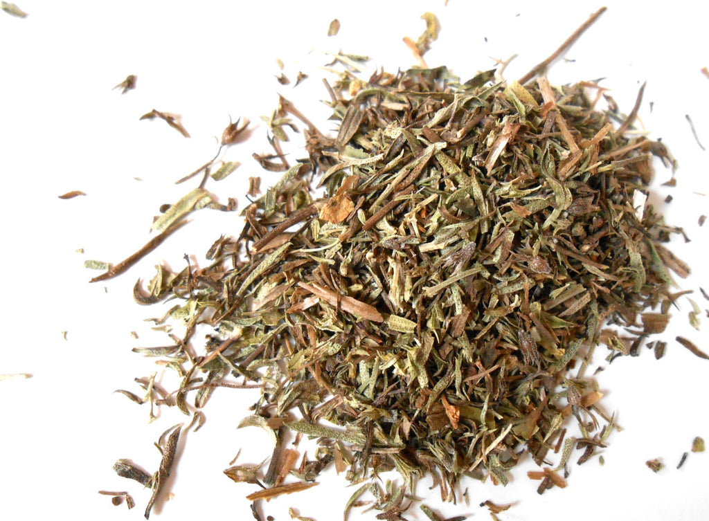 Winter Savory Herb, Organic - CynCraft