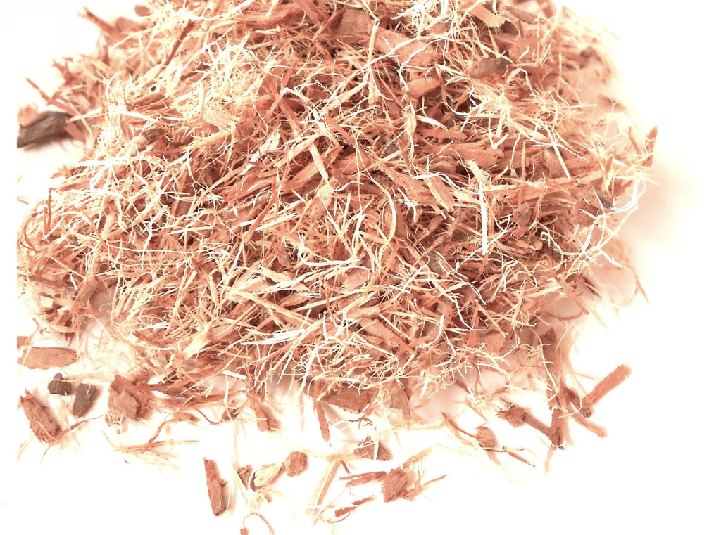 Willow Bark, Organic - Salix Amygadaloides - CynCraft