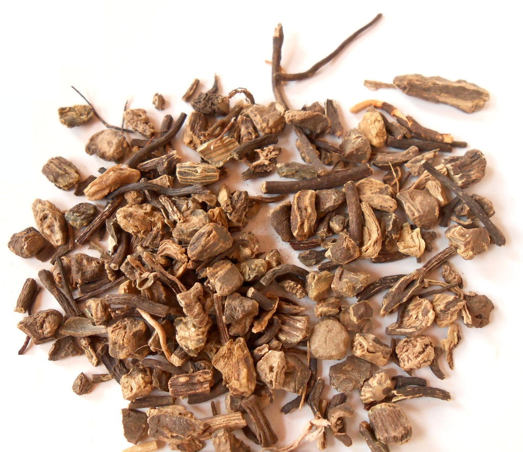 Black Cohosh Root, Organic - CynCraft