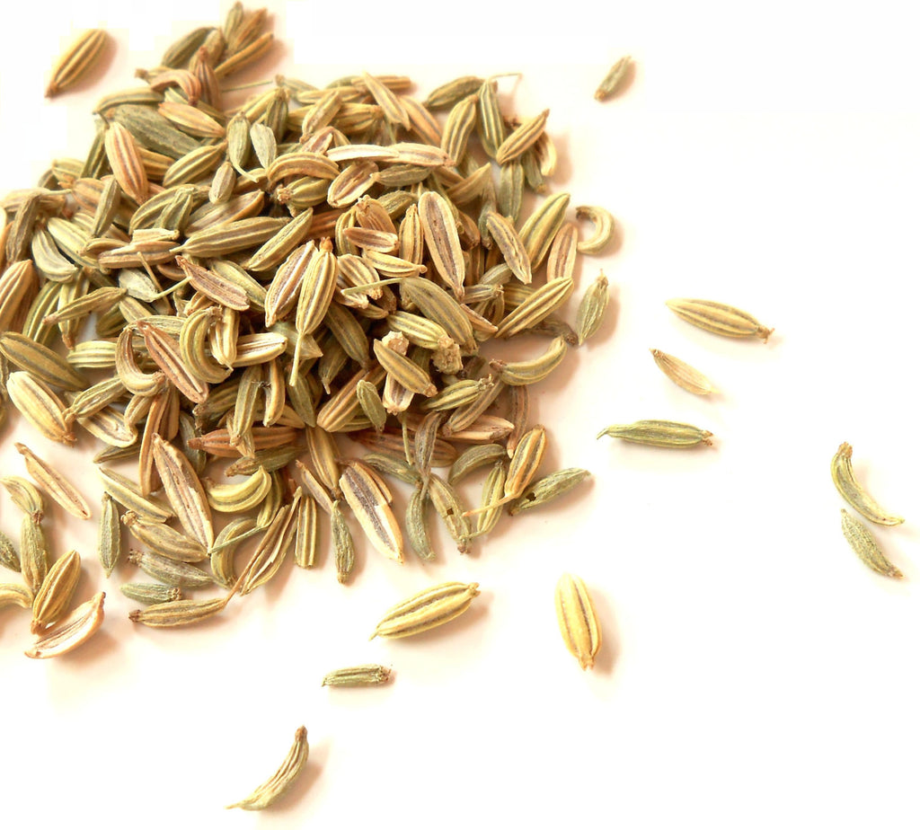 Fennel Seed, Organic - CynCraft