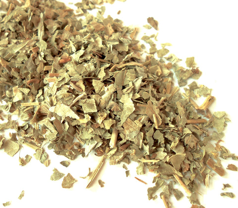 Lady's Mantle Herb, Organic - CynCraft
