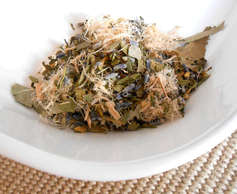 EASY BREATHEY Herbal Tonic Tea, Organic - CynCraft
