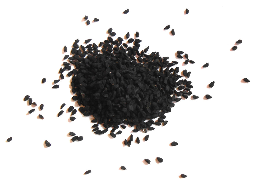 Black Seed, Organic - CynCraft