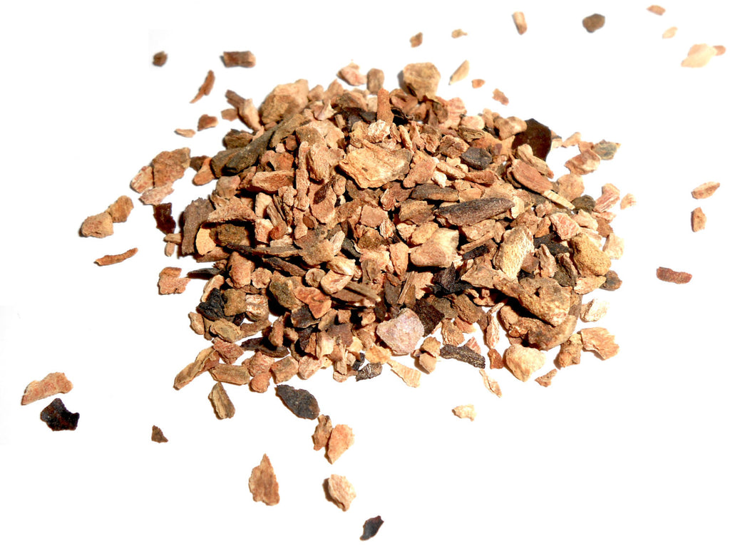 Turkey Rhubarb Root, Organic - Da Huang in the Chinese Tradition - CynCraft