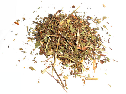 Speedwell Herb, Organic - CynCraft