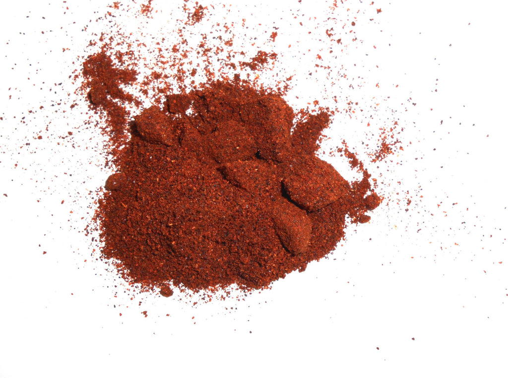 Chipotle Chile Powder, Organic - CynCraft