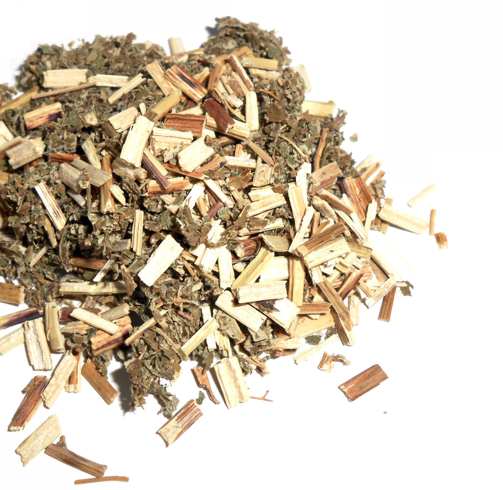 Meadowsweet Herb, Organic - CynCraft