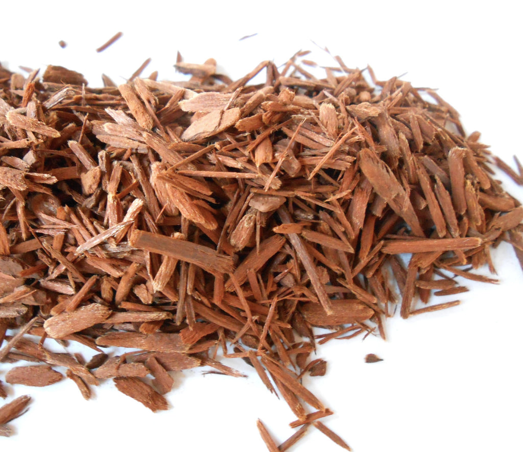 Yohimbe Bark, Ethically Wild-Harvested - CynCraft