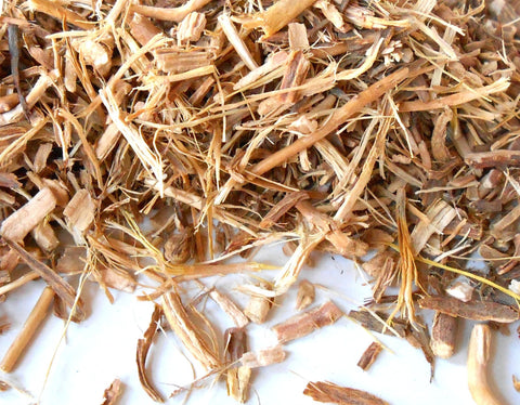 Sarsaparilla Root, Ethically Wild-Harvested - Jamaican Sarsaparilla - CynCraft