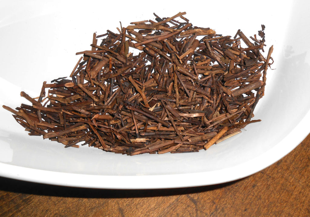 Kukicha Twig Tea, Organic - CynCraft