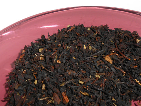 BLACKBERRY BREEZE Artisan Tea - CynCraft