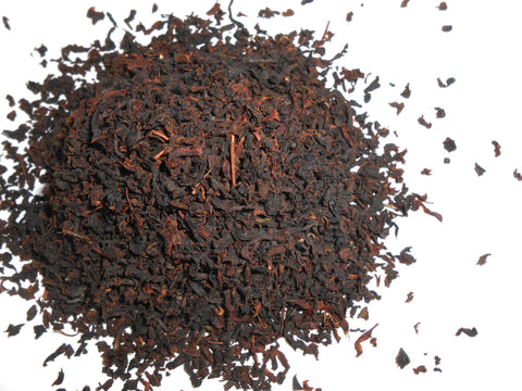 Nilgiri Loose Tea, Organic - CynCraft