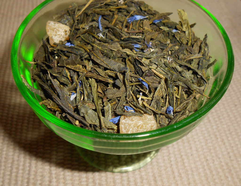 CARIBBEAN COCKTAIL Artisan Tea - CynCraft