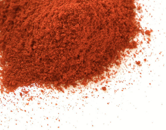 Smoked Paprika Powder - CynCraft